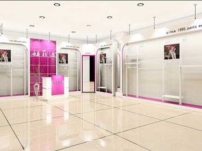 鄭州美雅 專業服裝展示柜道具設計制作，免費設計，專業安裝