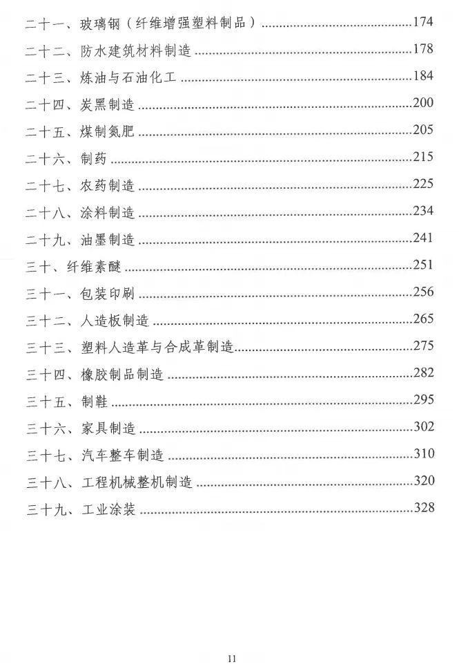 環(huán)境部特急函：按企業(yè)環(huán)保績效水平，開展分級制定差異化減排（含VOCs）措施