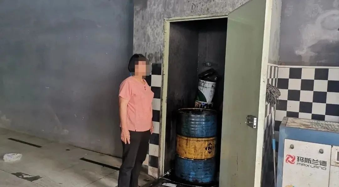 廢機油屬于危險廢物！一汽車公司交給無證經(jīng)營者處置最少罰60萬元！新固廢法時代危廢倉庫建設(shè)參考標(biāo)準(zhǔn)！不想被罰趕緊看！